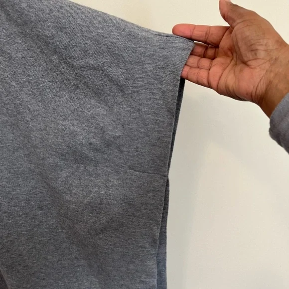 NWT House of Harlow 1960 Poncho Size -OSFM - Picture 11 of 12